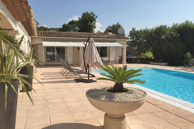 Villa Suvieres à Puget-sur-Argens, piscine 10x5m - Photo 29