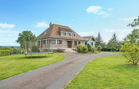 Location maison de vacances à Villers S s Foucarmont