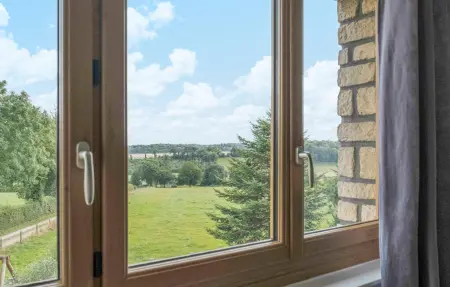 Maison 8 pers. avec piscine intérieure chauffée, Normandie : photo 16