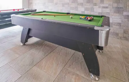 Maison 8 pers. avec piscine intérieure chauffée, Normandie : photo 22