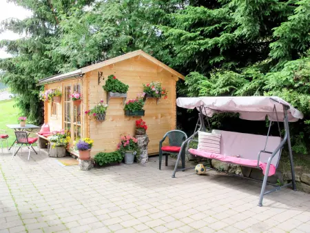 Luca, appartement 110 m² à Ortisei, vue panoramique : photo 3