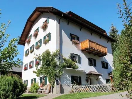Luca, appartement 110 m² à Ortisei, vue panoramique : photo 14