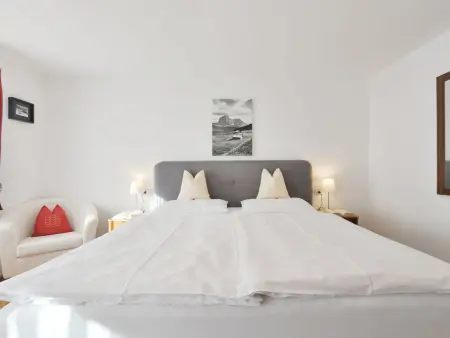 Luca, appartement 110 m² à Ortisei, vue panoramique : photo 16