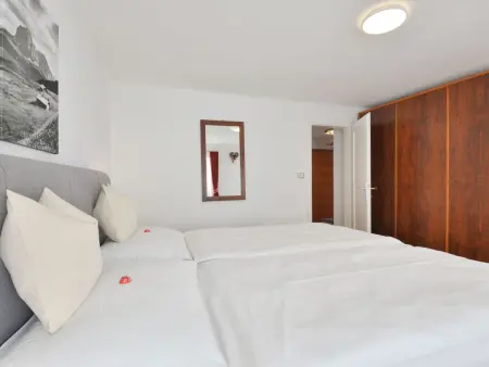 Luca, appartement 110 m² à Ortisei, vue panoramique : photo 19