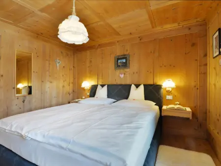 Luca, appartement 110 m² à Ortisei, vue panoramique : photo 20