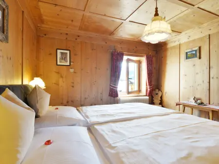Luca, appartement 110 m² à Ortisei, vue panoramique : photo 22