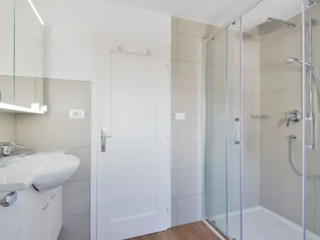 Luca, appartement 110 m² à Ortisei, vue panoramique : photo 24
