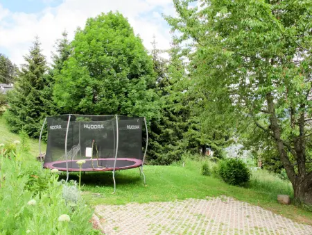 Luca, appartement 110 m² à Ortisei, vue panoramique : photo 26