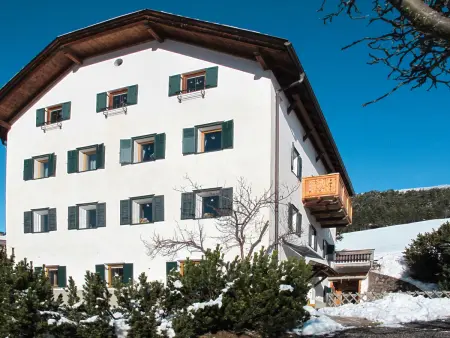 Luca, appartement 110 m² à Ortisei, vue panoramique : photo 29