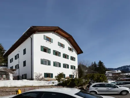 Luca, appartement 110 m² à Ortisei, vue panoramique : photo 30