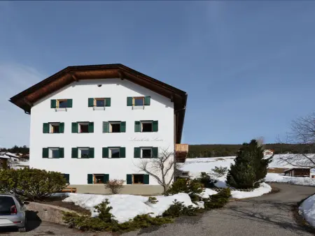 Luca, appartement 110 m² à Ortisei, vue panoramique : photo 32