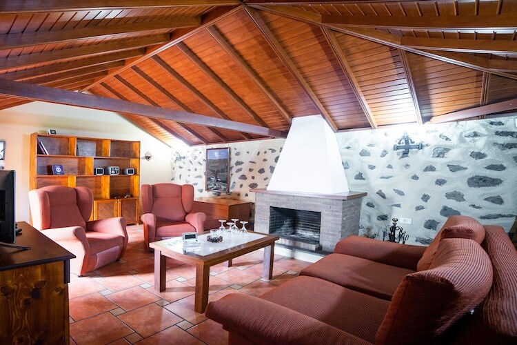 Casa Maxima à Icod de los Vinos, vue Teide - Photo 2