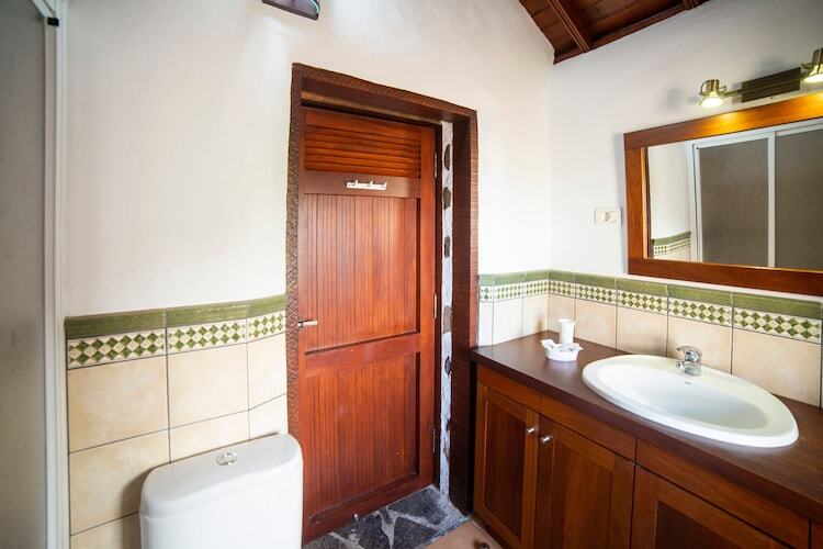 Casa Maxima à Icod de los Vinos, vue Teide - Photo 19