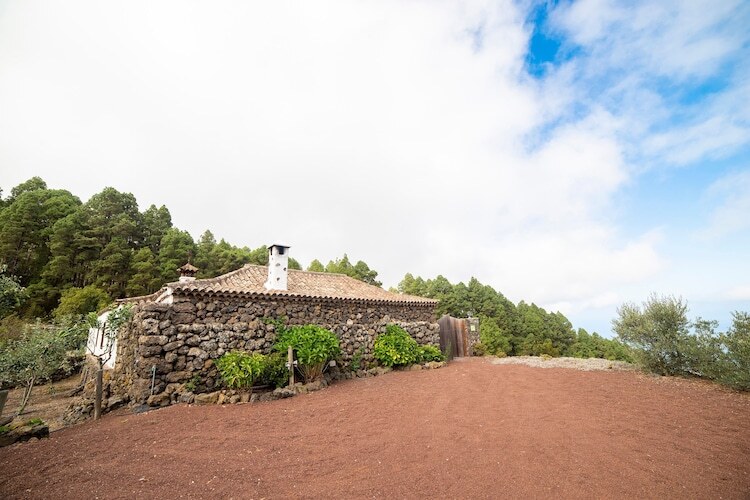 Casa Maxima à Icod de los Vinos, vue Teide - Photo 26