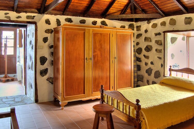 Casa Maxima à Icod de los Vinos, vue Teide - Photo 33