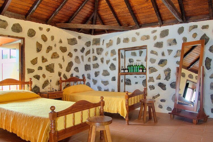 Casa Maxima à Icod de los Vinos, vue Teide - Photo 34