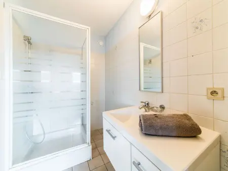 Appartement Astrid 602 avec balcon vue mer à Bredene : photo 5