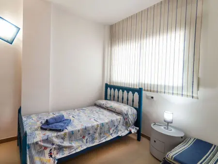 Appartement Marcela – plage et piscine à Sant Antoni de Calonge : photo 12