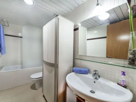 Appartement Marcela – plage et piscine à Sant Antoni de Calonge : photo 13