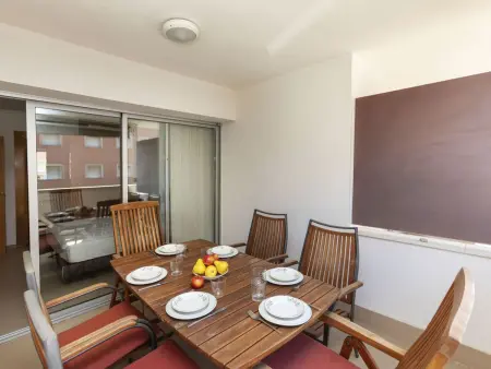 Appartement Marcela – plage et piscine à Sant Antoni de Calonge : photo 14