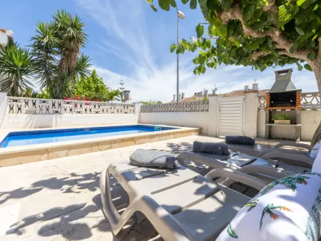 Marina, Maison 7 personnes à Deltebre - Photo 1