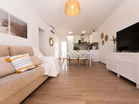 Marina, Maison 7 personnes à Deltebre - Photo 5