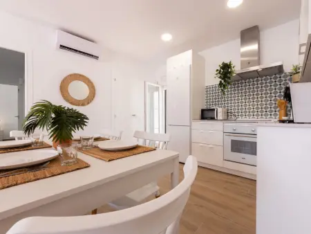 Marina, Maison 7 personnes à Deltebre - Photo 6