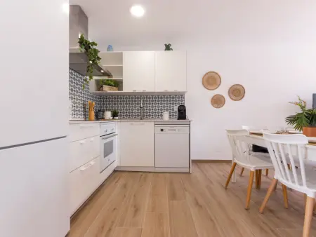 Marina, Maison 7 personnes à Deltebre - Photo 7