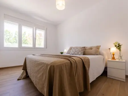 Marina, Maison 7 personnes à Deltebre - Photo 9