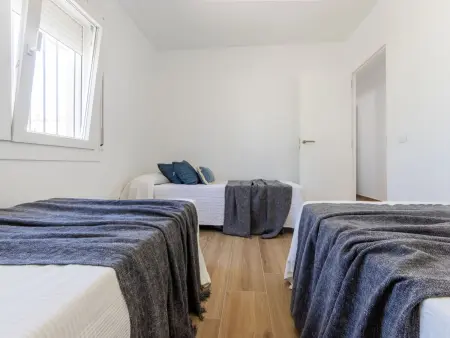 Marina, Maison 7 personnes à Deltebre - Photo 13
