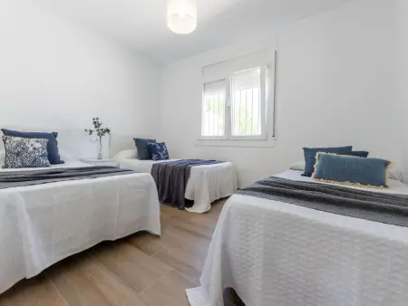 Marina, Maison 7 personnes à Deltebre - Photo 14