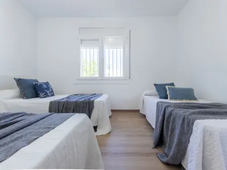 Marina, Maison 7 personnes à Deltebre - Photo 15