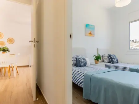 Marina, Maison 7 personnes à Deltebre - Photo 16