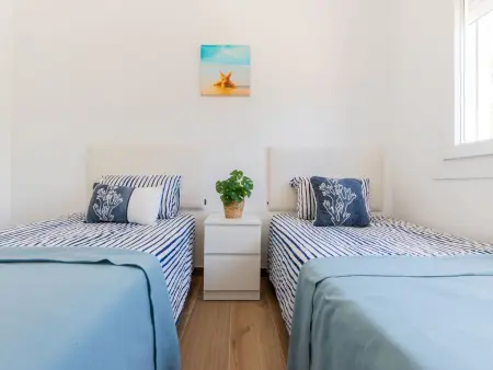 Marina, Maison 7 personnes à Deltebre - Photo 17