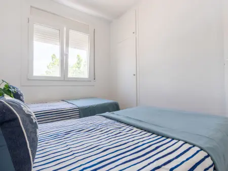 Marina, Maison 7 personnes à Deltebre - Photo 18