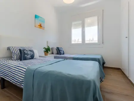 Marina, Maison 7 personnes à Deltebre - Photo 19