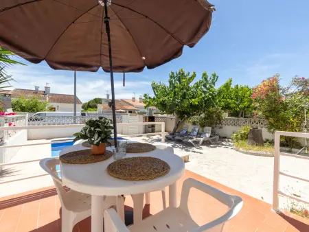 Marina, Maison 7 personnes à Deltebre - Photo 20