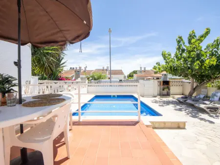 Marina, Maison 7 personnes à Deltebre - Photo 21