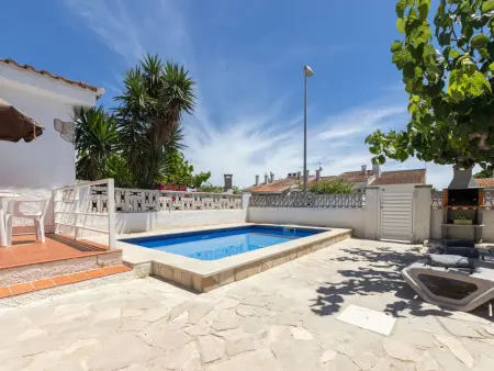 Marina, Maison 7 personnes à Deltebre - Photo 22