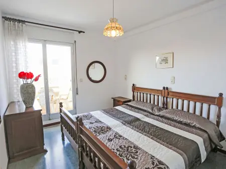 Dorine – Appartement 4 chambres à 200 m de la plage : photo 4