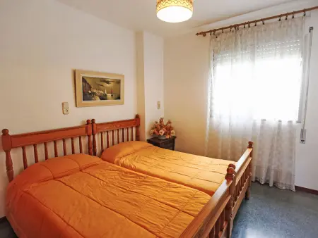 Dorine – Appartement 4 chambres à 200 m de la plage : photo 5
