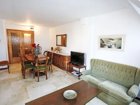 Dorine – Appartement 4 chambres à 200 m de la plage : photo 6