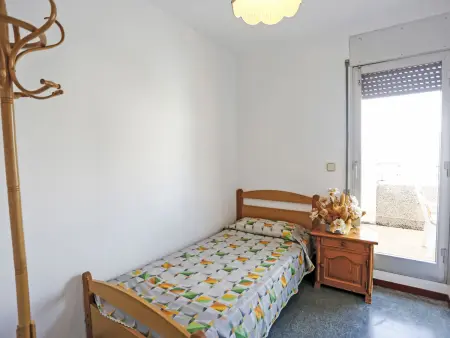 Dorine – Appartement 4 chambres à 200 m de la plage : photo 8