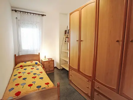 Dorine – Appartement 4 chambres à 200 m de la plage : photo 9
