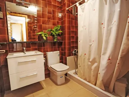 Dorine – Appartement 4 chambres à 200 m de la plage : photo 10