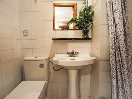 Dorine – Appartement 4 chambres à 200 m de la plage : photo 11