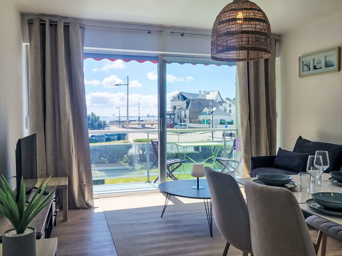 La Cormorane - Appartement 2 pièces à 50 m de la mer - Photo 1