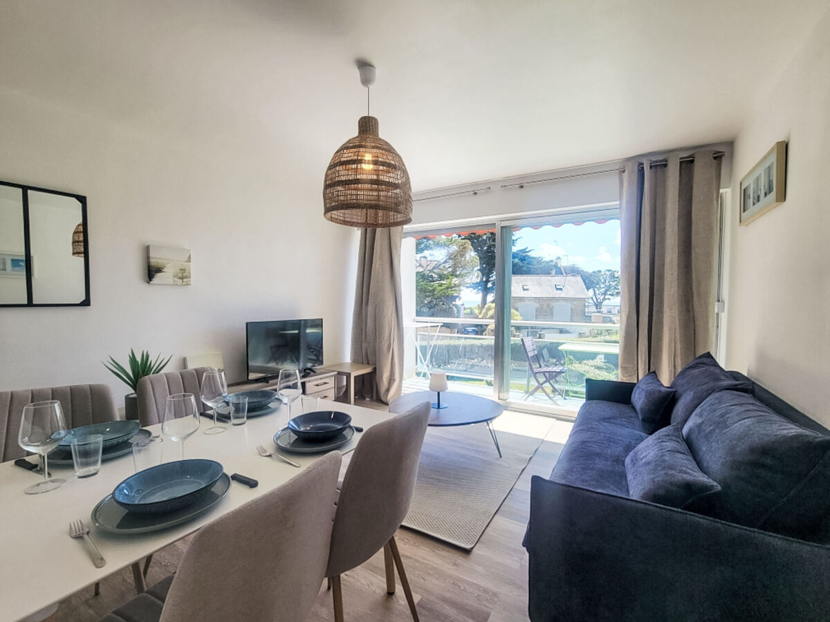 La Cormorane - Appartement 2 pièces à 50 m de la mer - Photo 8
