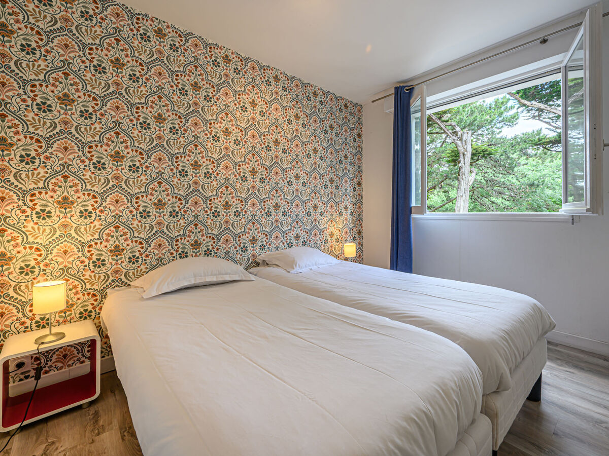 La Cormorane - Appartement 2 pièces à 50 m de la mer - Photo 16