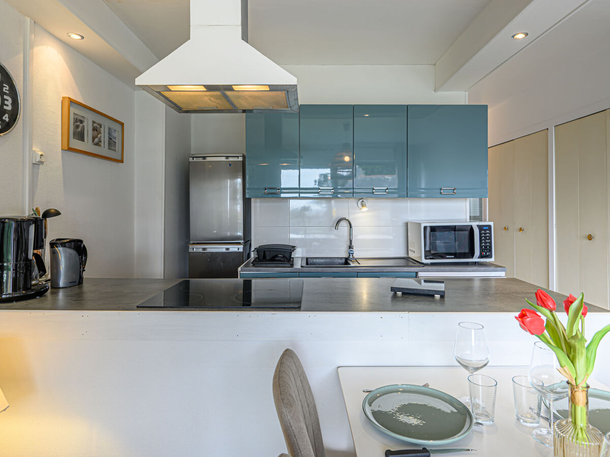 La Cormorane - Appartement 2 pièces à 50 m de la mer - Photo 18